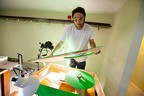 Wedding digital with traditional | Harvard Gazette | Schools + Libraries + Museums + STEAM + Digital Media Literacy + Cyber Arts + Connected to Fiber Networks | Scoop.it