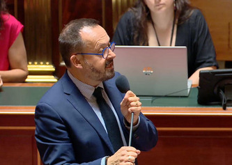 Accès aux soins : avec la suppression du numerus apertus, Yannick Neuder promet "un choc de formation" | Politiques publiques et société | Scoop.it