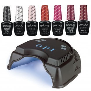Opi Vernis Semi Permanent Le Gel Color 01