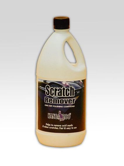 Car Scratch Remover In Auto Care Products Manufacturer In