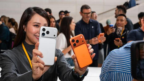 How Journalists Are Reporting From Iran With No Internet | Internet and websites | Scoop.it