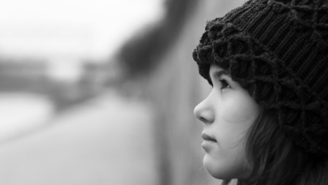 The Dark Side of Empathy: How Absorbing Emotions Can Drain You | Empaths | Scoop.it