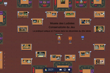 Cultima Académie | Professionnels de la Culture | Scoop.it