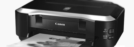 Best Printers for Professional Photography (and Cheap Ink Costs) | Gear | Photography Gear News | Scoop.it