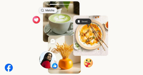 Facebook met à jour son algorithme pour les Reels : ce qui change | Réseaux sociaux | Scoop.it
