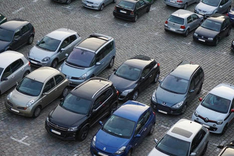 Dieselgate : 3 millions de véhicules polluent trop en France | Toxique, soyons vigilant ! | Scoop.it