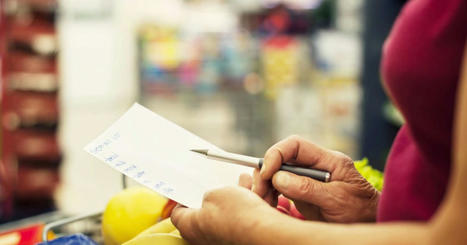 3-day military diet: How it works, shopping list, and meal plan | Local delivery for Gene Directed Enzyme Prodrug Therapy | Scoop.it
