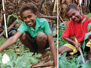 Neighbours/Asia, Pacific: Neighbours PNG | Global Words | Asia and Australia's engagement with Asia | Scoop.it