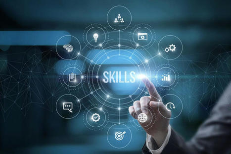 The top 10 most in-demand skills for the next 10 years | Creative teaching and learning | Scoop.it