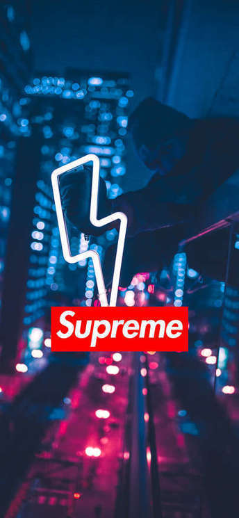 Download Wallpaper Iphone Xs Xr Xs Max Supreme