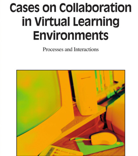 Cases and Collaboration in VLE - Processes and Interactions | Digital Delights | Scoop.it