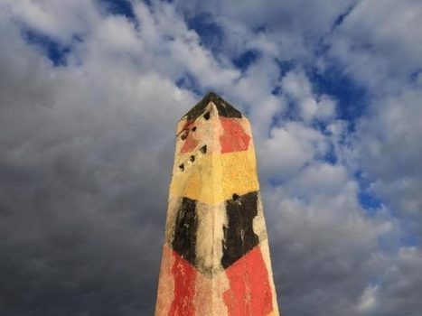 CDU will Aufnahme von RAF-Terroristen in der DDR aufarbeiten | Die blinde Flecken der RAF | Scoop.it