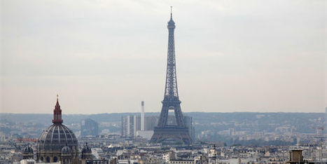 "Paris se transforme chaque jour en une ville plus innovante, plus vivante et plus d&eacute;mocratique" | Energy Transition in Europe | www.energy-cities.eu | Scoop.it