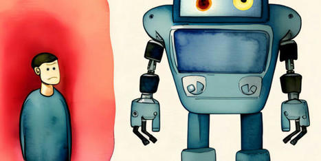 Controversy erupts over non-consensual AI mental health experiment [Updated] // ArsTechnica | Educational Psychology, AI, & Emerging Technologies: Critical Thinking on Current Trends | Scoop.it