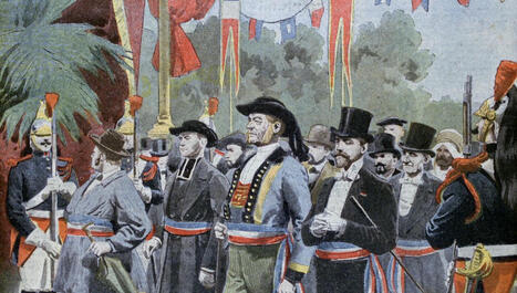 Au temps des notables, le maire au centre du village : épisode 3/4 du podcast Au village, une histoire politique | Radio France | Université Bordeaux Montaigne | Scoop.it