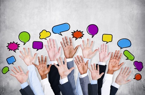 Winning strategies for handling questions in your presentation | VEMD | Scoop.it