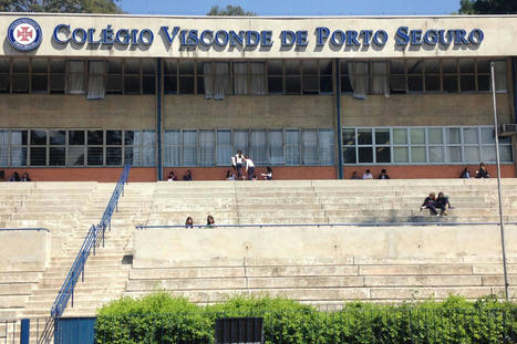 ONGs acusam Porto Seguro de separar bolsista de pagante  | Inovação Educacional | Scoop.it