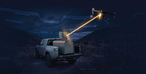 ST Engineering expands counter-drone footprint in Asia with new air defense and critical infrastructure deployments outside Singapore | DEFENSE NEWS | Scoop.it