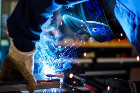 How Industry 4.0 is changing the business model of India’s MSMEs | [Wudo] Corporate Transformation | Scoop.it