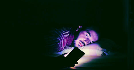 "ChatGPT Psychosis": Experts Warn that People Are Losing Themselves to AI | Inovação Educacional | Scoop.it