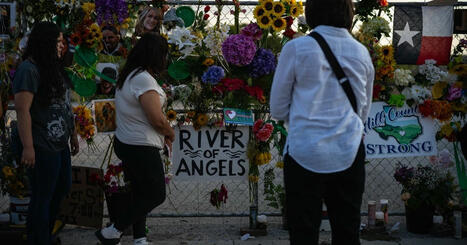 Texas IDs the 119 people killed in Hill Country floods - The Texas Tribune | Operation Deimos | Scoop.it