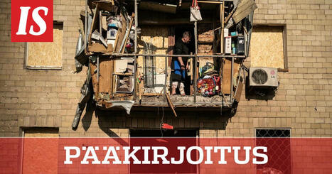 EU ehdottaa tiukempia öljypakotteita Venäjää vastaan | 1Uutiset - Lukemisen tähden | Scoop.it