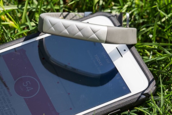 Jawbone's Hail Mary product is a clinical wearable it hasn't yet released | Brain Computer Interfaces & connected medical devices | Scoop.it