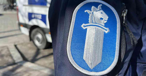 Police suspect teen girls of starting six fires in Turku | Yle News | Yle | 1Uutiset - Lukemisen t&auml;hden | Scoop.it