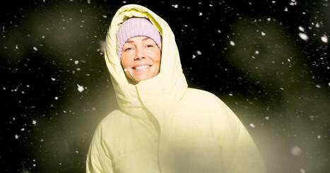 Hiihdonopettaja skinnasi presidentti­perheen kanssa tunturissa – juhlii Linnan juhlissa Reidar-puku päällä | Lappi | Yle | 1Uutiset - Lukemisen tähden | Scoop.it