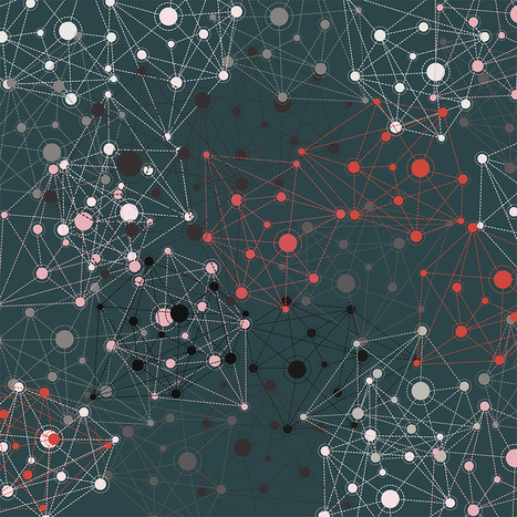 The Nine Elements of Digital Transformation | Future of Learning | Scoop.it