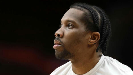 Report: Former NBA Guard Eric Bledsoe Arrested on Allegations of Domestic Violence - si.com | Operation Oya | Scoop.it