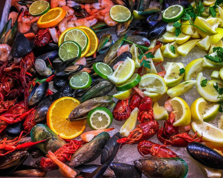 Want to avoid food poisoning? Skip these US states | The Health Report | Scoop.it