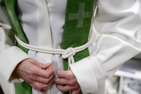 Kirkko uudistuu &ndash; N&auml;in erilaiset el&auml;m&auml;ntilanteet huomioidaan | 1Uutiset - Lukemisen t&auml;hden | Scoop.it