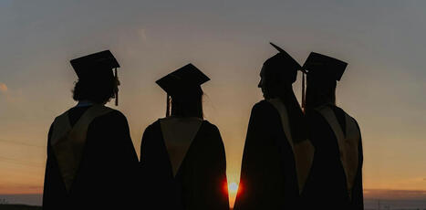 Are Australians really overeducated? It depends what education is for | The Student Voice | Scoop.it