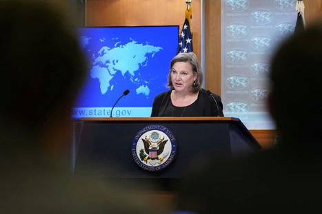 Au Mali, la sécurité s’est fortement dégradée depuis l’arrivée de Wagner, selon les Etats-Unis | GUERRE AU MALI - FRENCH MILITARY OPERATIONS IN MALI | Scoop.it