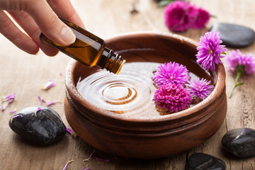 4 huiles essentielles pour se relaxer - Bien-être et santé au naturel - Médecine douce, bien-être, méditation, relaxation, aromathérapie, santé naturelle, remèdes naturels | Aromathologie | Scoop.it