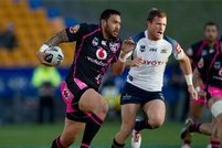 Top images: Warriors v Cowboys - NRL July 1st 2012 | NZ Warriors Rugby League | Scoop.it