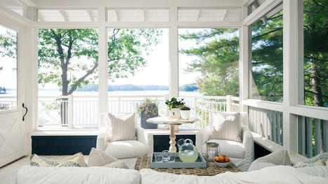 48 Of 's Best Summer Decorating Ideas | Best Home Decor  Maintenance Tips & More | Scoop.it
