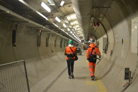 Aucun pays au monde ne sait quoi faire de ses d&eacute;chets radioactifs, constate Greenpeace | GREENEYES | Scoop.it