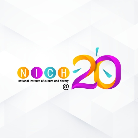 NICH Celebrating 20 Years | Cayo Scoop!  The Ecology of Cayo Culture | Scoop.it