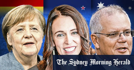 Australia enters top 10 of Global Power Index | SSSC Politics General | Scoop.it