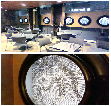 USA : New restaurant inspired by Jules Verne | Jules Verne News (english) | Scoop.it