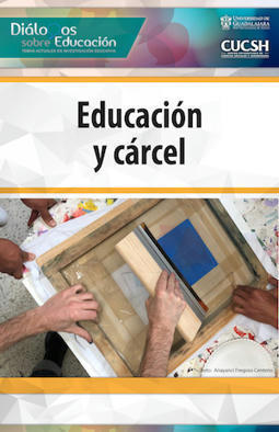 Núm. 29 (15): Educación y cárcel. Marzo-junio 2024	| Diálogos sobre educación | Educación | Scoop.it