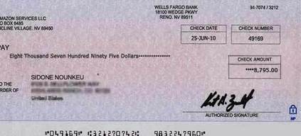 Cameroon News Weekly | Work at home mum makes $7.397/month working part-time from home | Metaglossia: The Translation World | Scoop.it