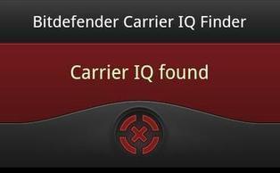 Carrier IQ backlash begins with Sprint snub | ICT Security-Sécurité PC et Internet | Scoop.it