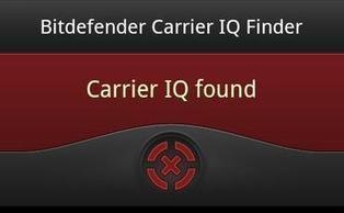 Carrier IQ backlash begins with Sprint snub | ICT Security-S&eacute;curit&eacute; PC et Internet | Scoop.it