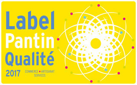 Label Pantin Qualité - Ville de Pantin 93 | Vu, lu, entendu sur le web | Scoop.it