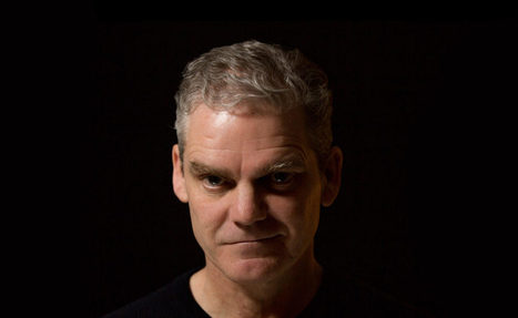 Celebrated Canadian actor Shawn Wright returns home to New Brunswick to make his playwriting debut. | The New Brunswick Literary Times | Scoop.it