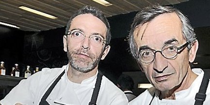 Toulouse : les Aveyronnais Michel et Sébastien Bras lancent le "fast-cook" | Les nouvelles cultures de l'alimentaire | Scoop.it