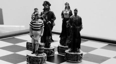 Ces méthodes mathématiques qui permettent de gagner quasi à coup sûr... | Statistiques et probabilités | Scoop.it